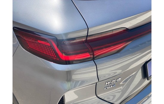 BYD Song Plus DM-i