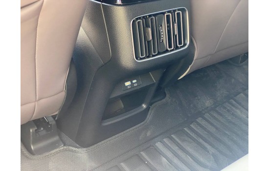 BYD Song Plus DM-i
