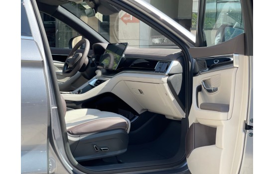 BYD Song Plus DM-i 2025