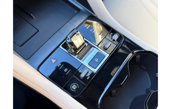BYD Song Plus DM-i, 160KM flagship, 2025, пробіг 11 тисяч км
