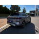 BYD Song Plus DM-i, 160KM flagship, 2025, пробіг 11 тисяч км