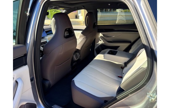 BYD Song Plus DM-i, 160KM flagship, 2025, пробіг 11 тисяч км
