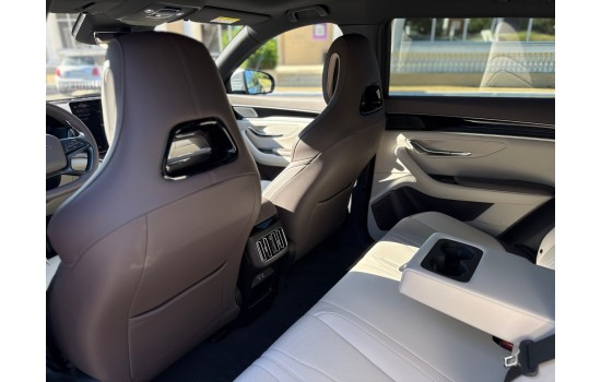 BYD Song Plus DM-i, 160KM flagship, 2025, пробіг 11 тисяч км