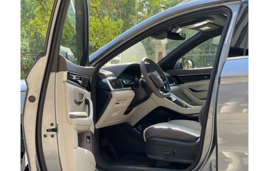 BYD Song Plus DM-i 2025