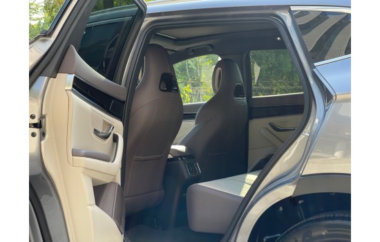 BYD Song Plus DM-i 2025