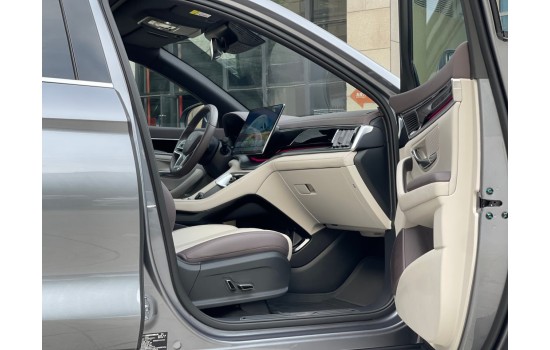 BYD Song Plus DM-i