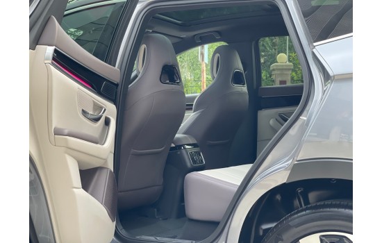 BYD Song Plus DM-i