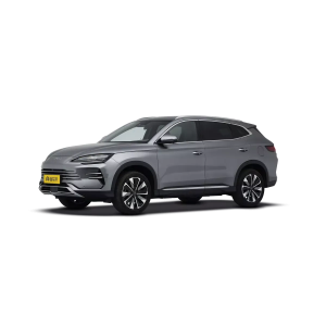 BYD Song Plus DM-i