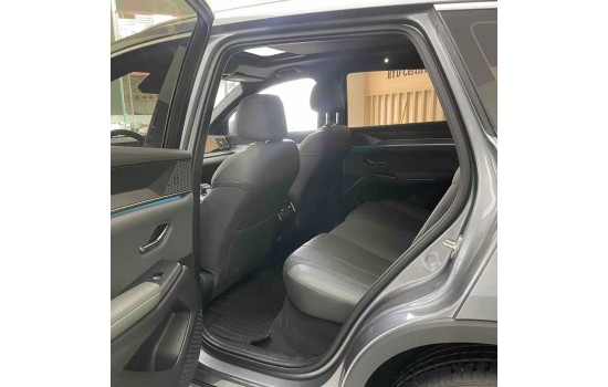 BYD Song Pro DM-i, 2025 (2)