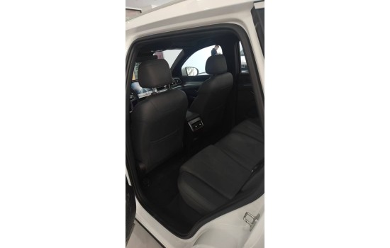BYD Song Pro DM-i, 115KM Top, гибрид, 2025 (2)