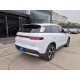 BYD Song Pro DM-i, 220км Top, батарея 26.6 kwh, гібрид, плівка по кузову, 2026 (3)