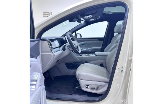BYD Song Ultra EV, 2026, пробіг 10 тисяч км