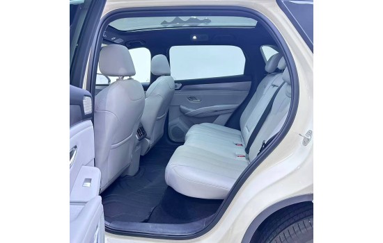 BYD Song Ultra EV, 2026, пробіг 10 тисяч км