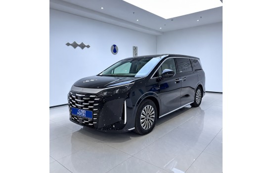BYD Xia (Summer) DM-i, 2025