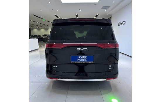 BYD Xia (Summer) DM-i, 2025