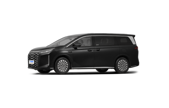 BYD Xia (Summer) DM-i, 2025