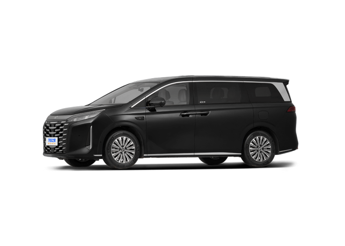 BYD Xia (Summer) DM-i, 2025