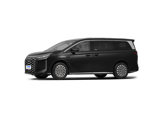 BYD Xia (Summer) DM-i, 2025
