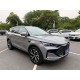 BYD Tang DM-i, 115 Flagship, 2025, пробіг 4 тисячі км