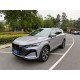 BYD Tang DM-i, 115 Flagship, 2025, пробіг 4 тисячі км