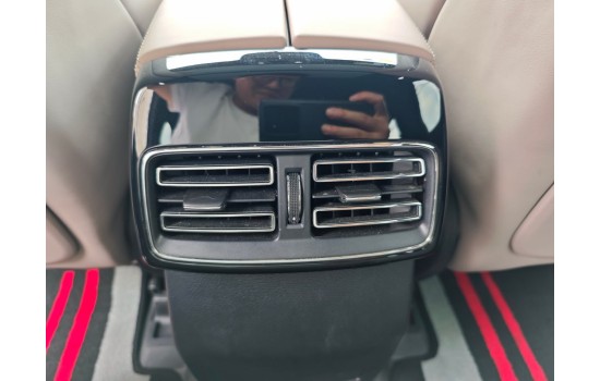 BYD Tang DM-i, 115 Flagship, 2025, пробіг 8 тисяч км
