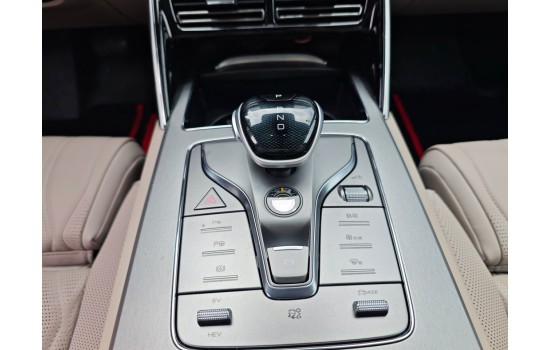 BYD Tang DM-i, 115 Flagship, 2025, пробіг 8 тисяч км