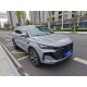 BYD Tang DM-i, 115 Flagship, 2025, пробіг 8 тисяч км