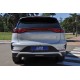 BYD Tang DM-i White