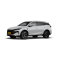 BYD Tang DM-i White