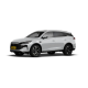BYD Tang DM-i White
