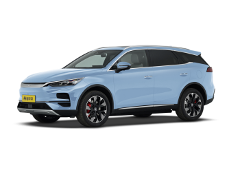 BYD Tang EV Champion