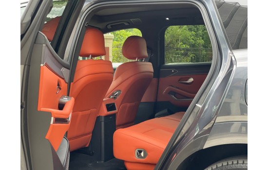 BYD Tang L EV, 4WD, 2025