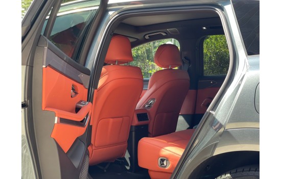 BYD Tang L EV, LiDAR Flagship, 4WD, 2025