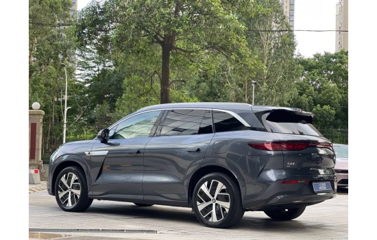 BYD Tang L EV, 2WD, 2025