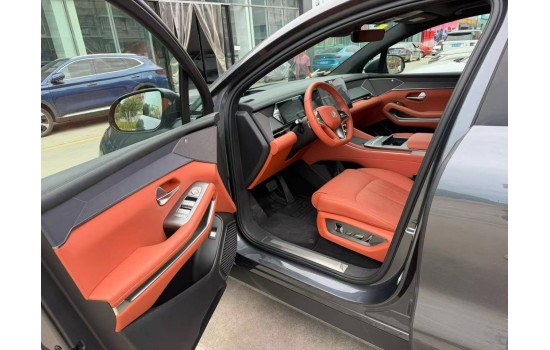 BYD Tang L EV, 2WD, 2025