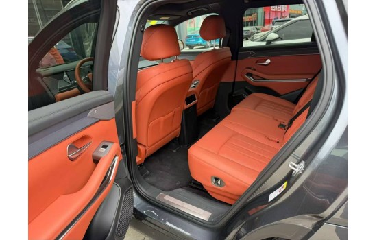 BYD Tang L EV, 2WD, 2025