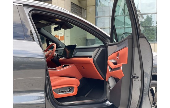 BYD Tang L EV, 600km Flagship Lidar 4WD, 2025, пробіг 10 тисяч км