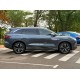 BYD Tang L EV, 600km Flagship Lidar 4WD, 2025, пробіг 13 тисяч км