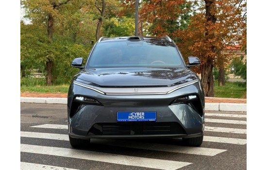 BYD Tang L EV, 600km Flagship Lidar 4WD, 2025, пробіг 13 тисяч км