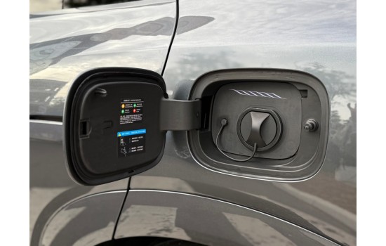 BYD Tang L EV, 600km Flagship Lidar 4WD, 2025, пробіг 13 тисяч км