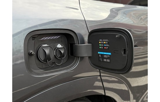 BYD Tang L EV, 600km Flagship Lidar 4WD, 2025, пробіг 13 тисяч км