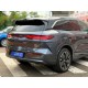 BYD Tang L EV, 600km Flagship Lidar 4WD, 2025, пробіг 13 тисяч км