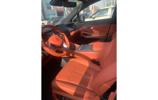 BYD Tang L Dmi, Drone Player, гібрид, 2025, пробіг 2,2 тисячі км