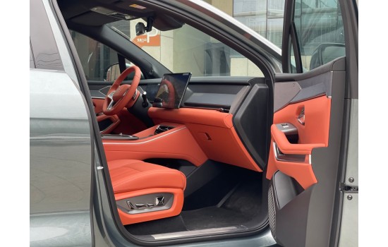 BYD Tang L Dmi, Drone Player 4WD, 175km LiDAR Flagship, гібрид, 2025, пробіг 6 тисяч км