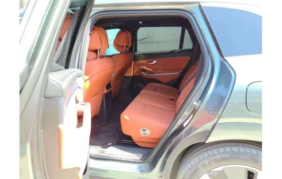 BYD Tang L Dmi, Drone Player, гібрид, 2025, пробіг 8,2 тисячі км