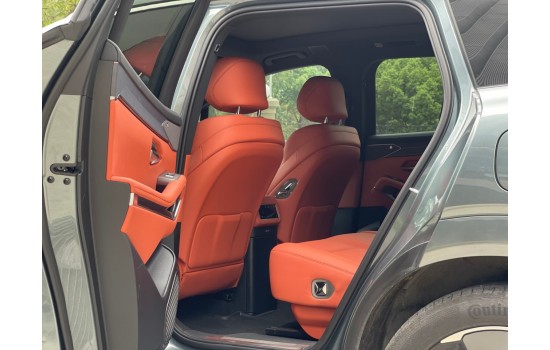 BYD Tang L DMi (гібрид), 2025