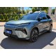 BYD Tang L Dmi, Drone Player, гібрид, 2025, пробіг 4,5 тисячі км