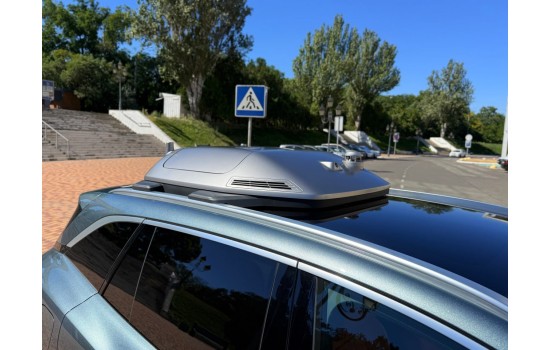 BYD Tang L Dmi, Drone Player, гібрид, 2025, пробіг 4,5 тисячі км