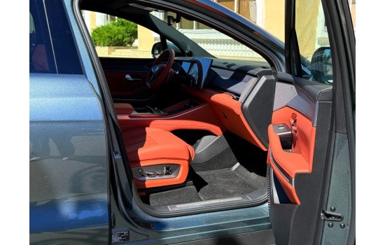 BYD Tang L Dmi, Drone Player, гібрид, 2025, пробіг 4,5 тисячі км
