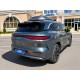 BYD Tang L Dmi, Drone Player, гібрид, 2025, пробіг 4,5 тисячі км